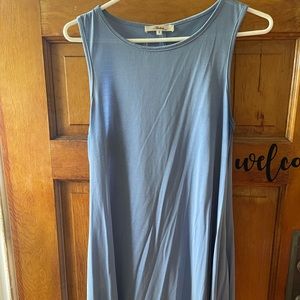 Tank Dress